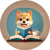 Book-of-Doge Logo