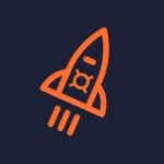 RocketX-Vault Logo