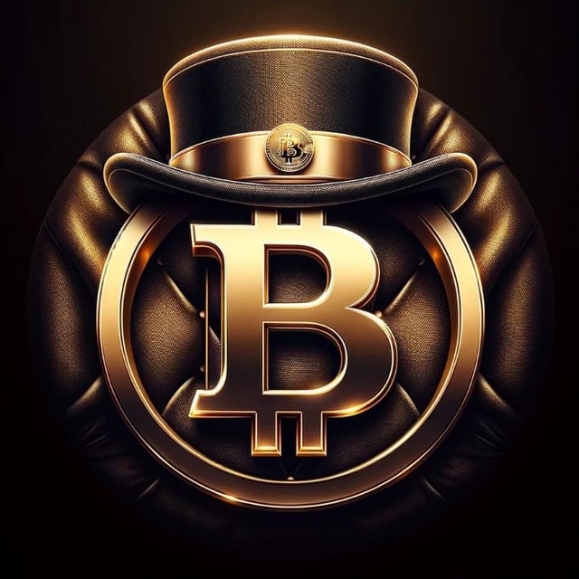 Bitcoin-Wif Logo