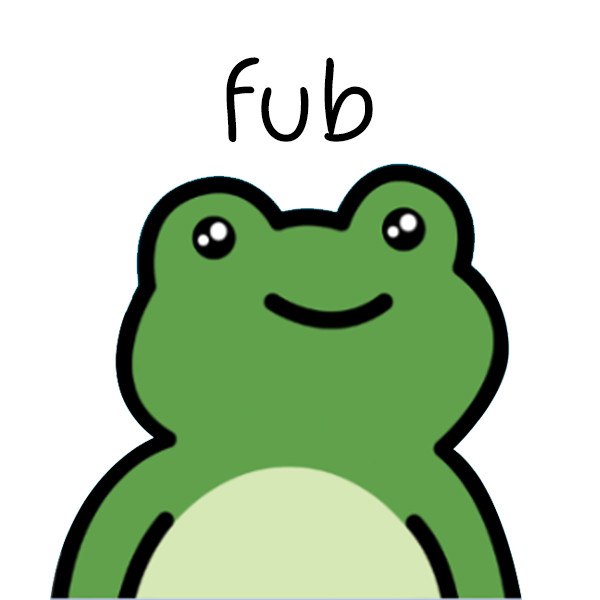 fub pepe