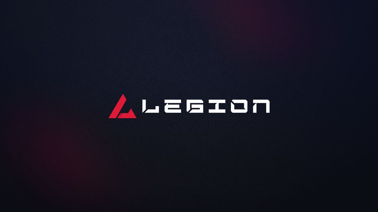 Legion-Venture Logo