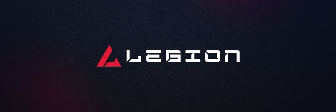 Legion-Launchpad Logo