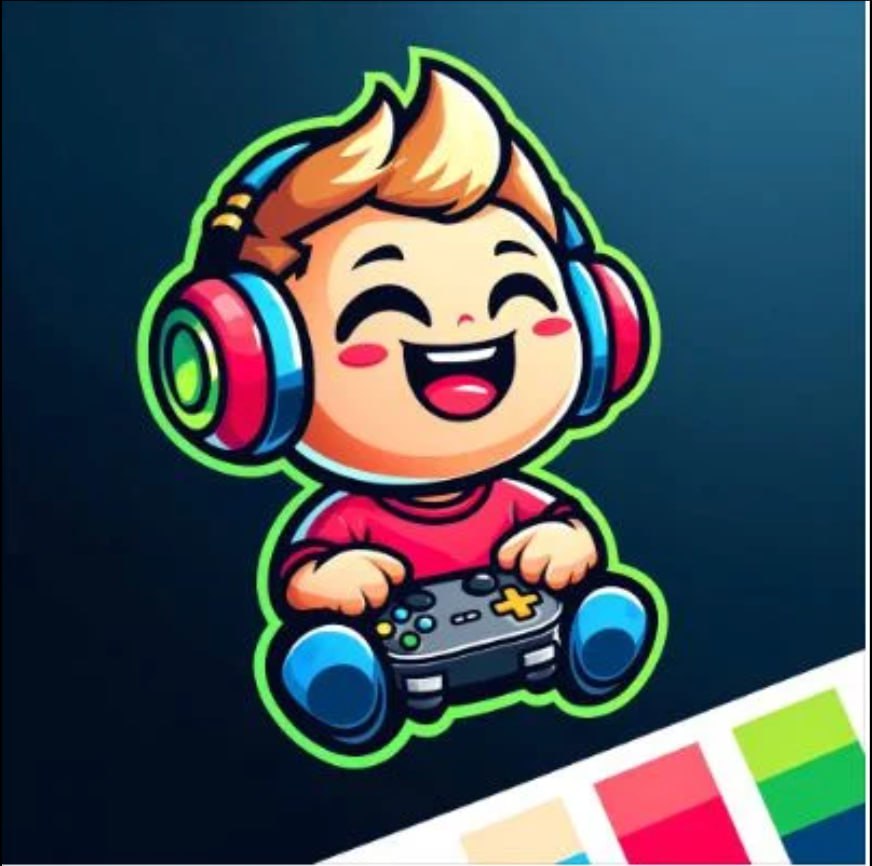 BABY GAMER CHAT