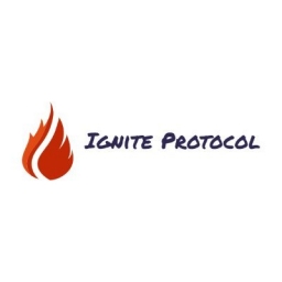 Ignite-Protocol Logo