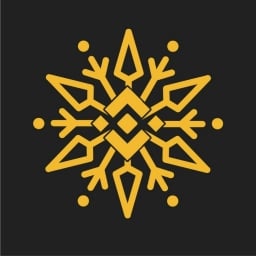 Binance Snowflake