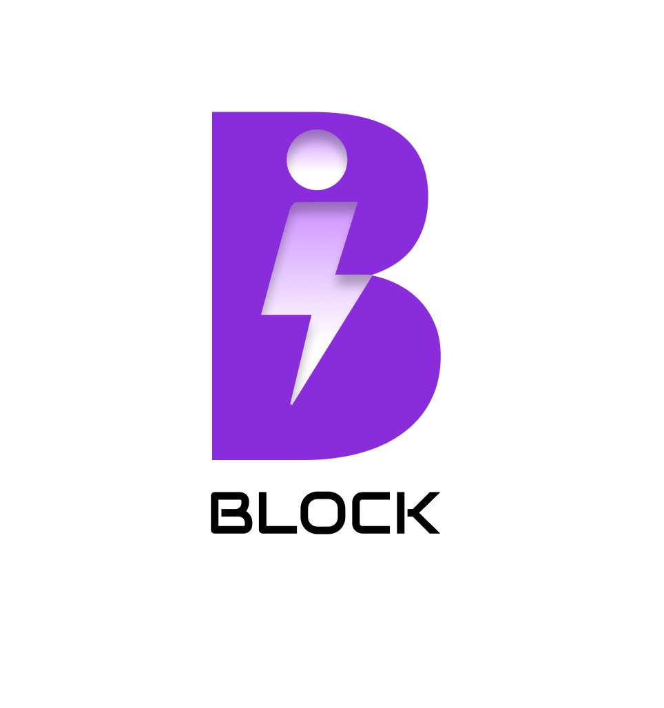 BIBLOCK Logo