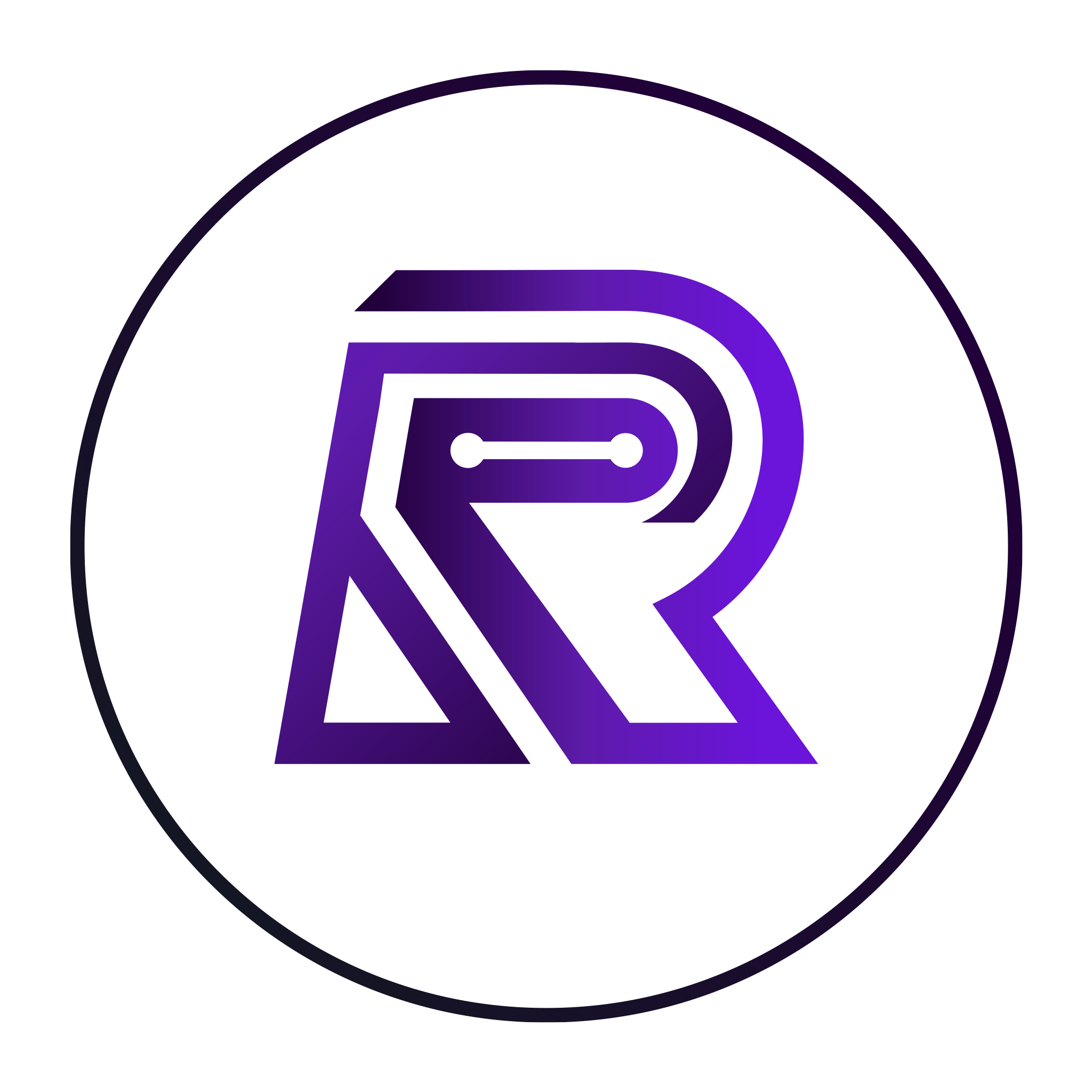 Rexx Logo