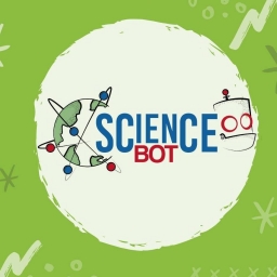 SCienceBot Logo