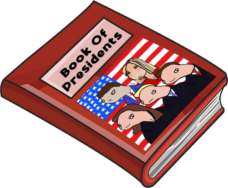 Book Of Presidents