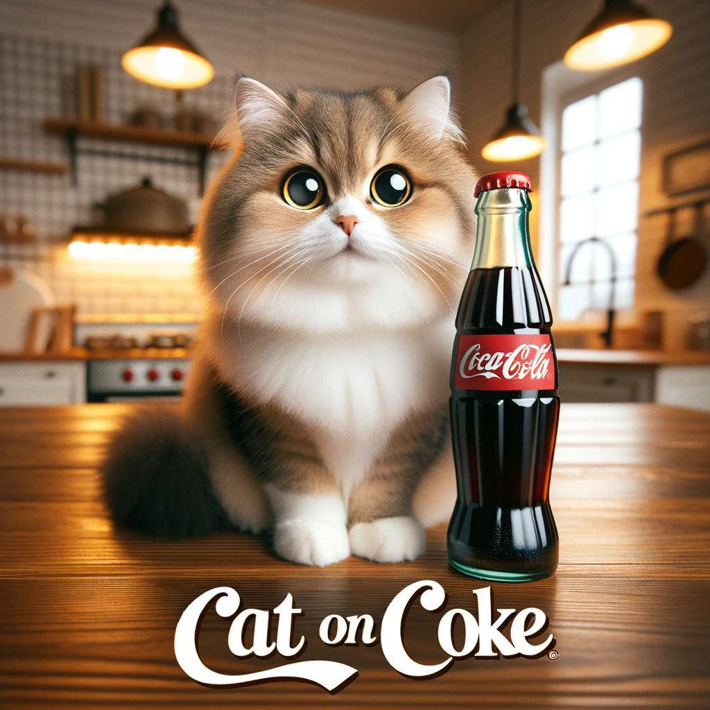 Catoncoke