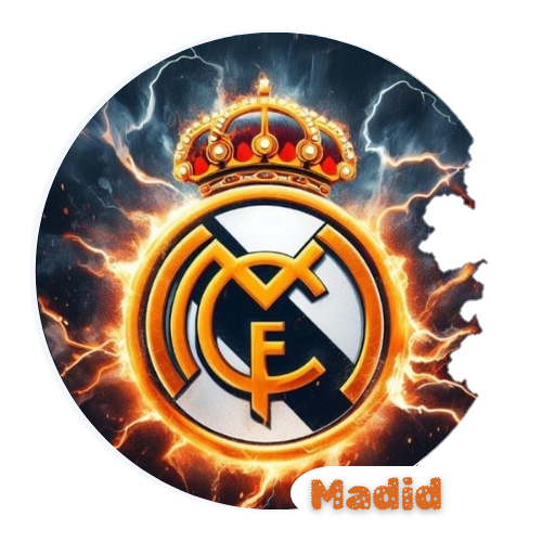 Real Madid Token