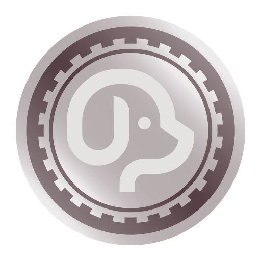 PetZ-Silver-Coin  Trend Logo