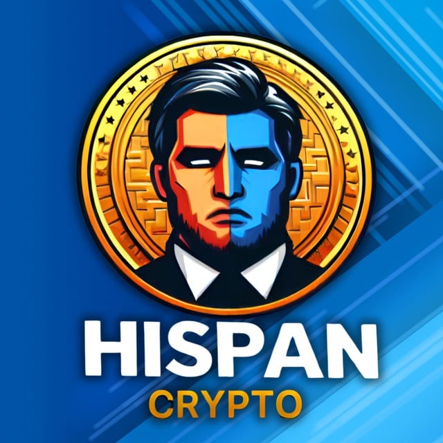 HispanCrypto Logo