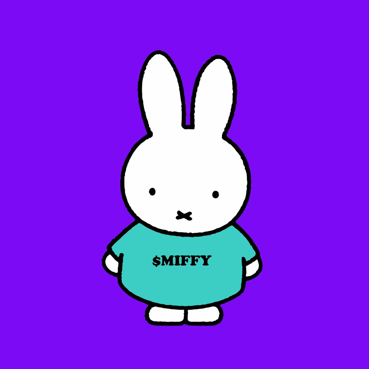 Miffy