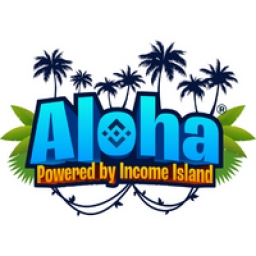 Aloha Logo