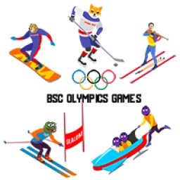 BSC Olympics Games