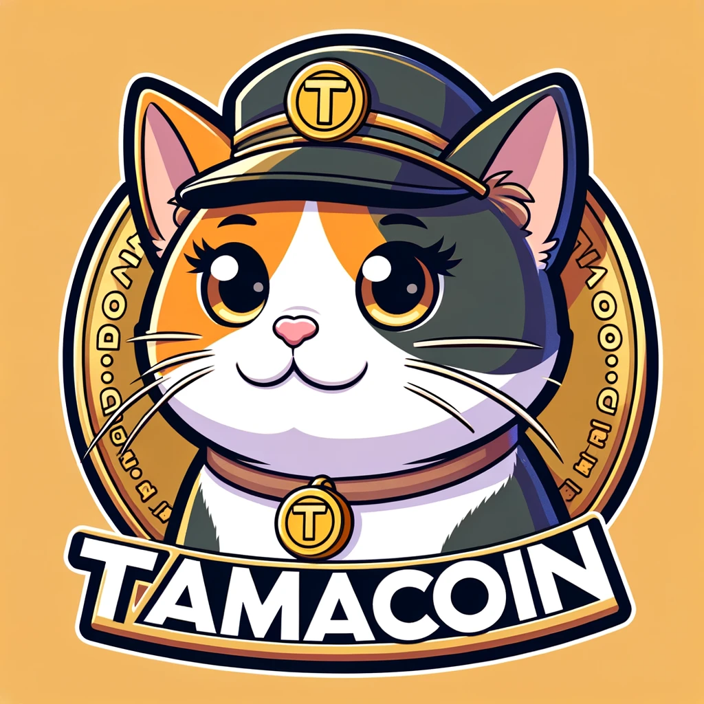 TamaCoin