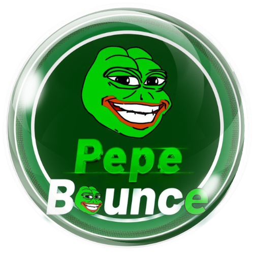 Pepe Bounce