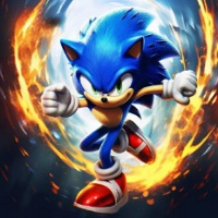 Sonic coin