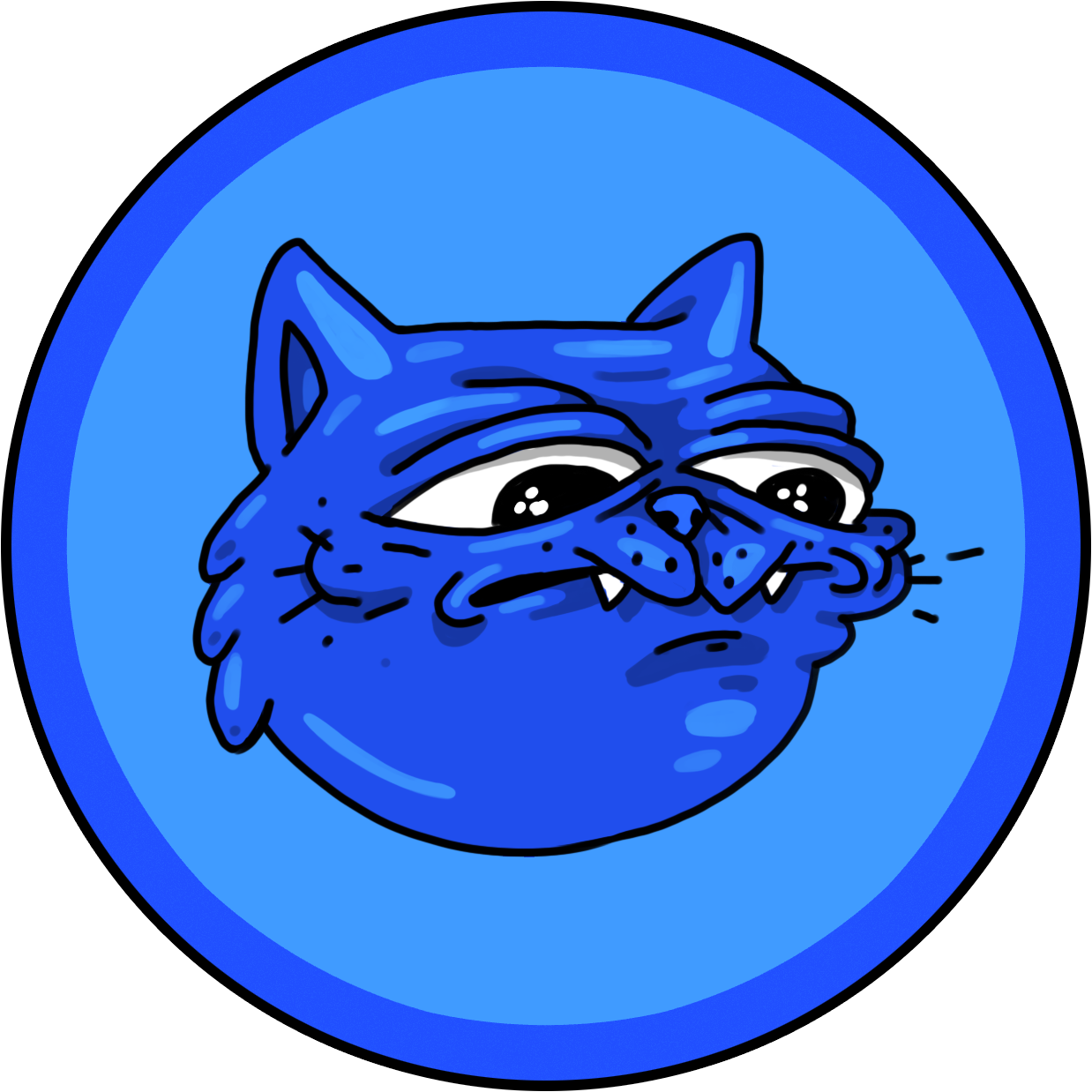 kitteh Logo