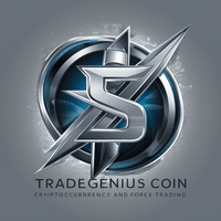 Trade Genius Coin