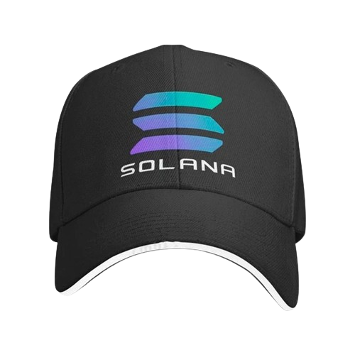 Solana&#039;s hat