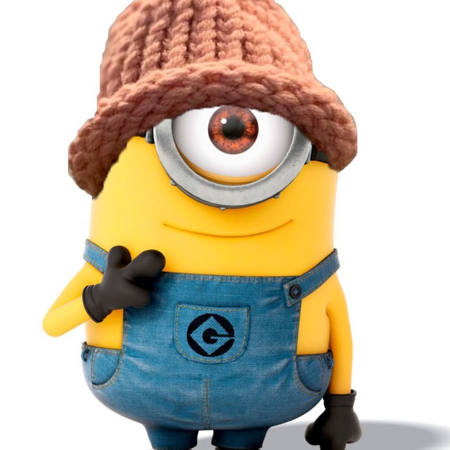 minionwifhat