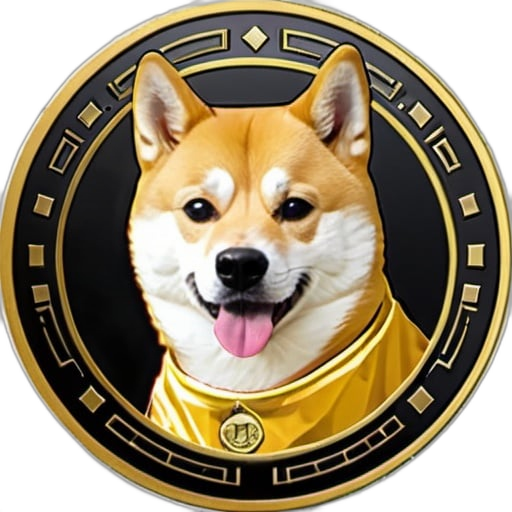 PROSPERA DOGE COIN