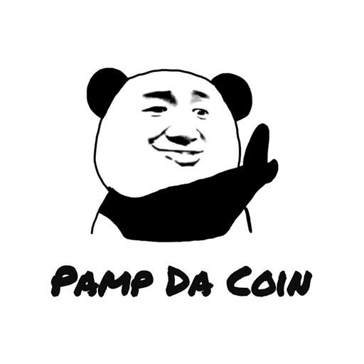 Pamp Da Coin