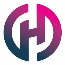 HYRED-Freelancing Logo