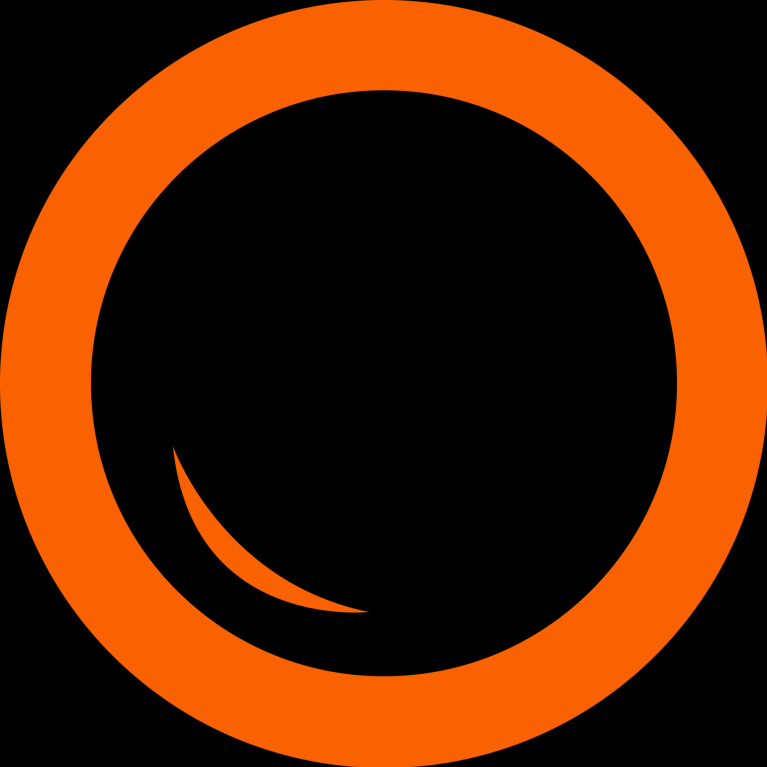 ORANGE-WEB3 Logo