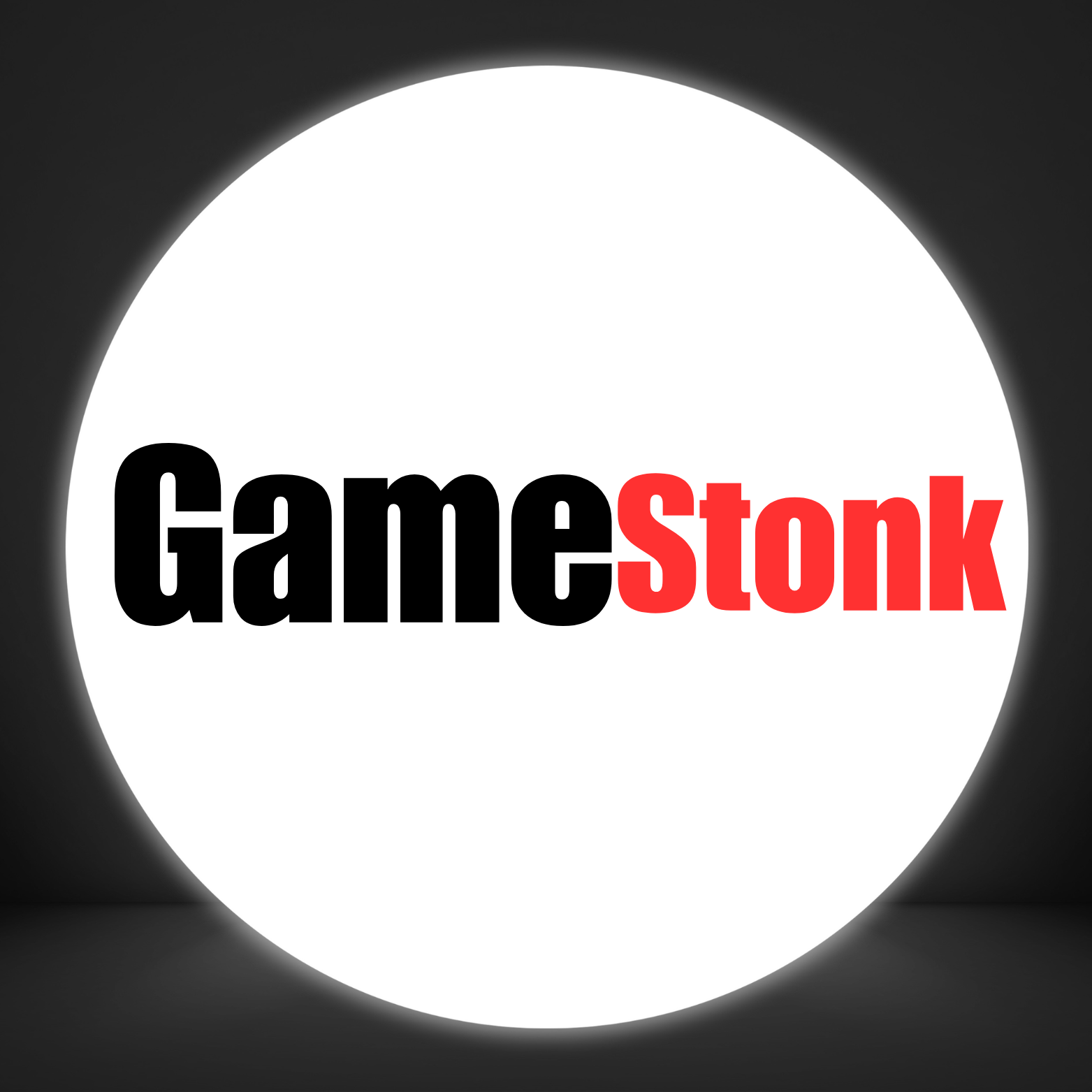 GameStonkbsc Logo