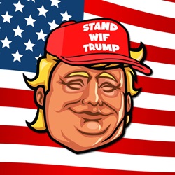 StandWifTrump