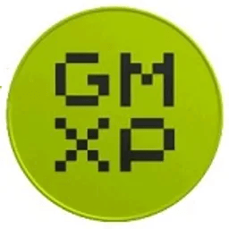 GamersXP Logo