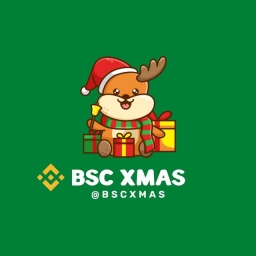 BSC-XMAS Logo