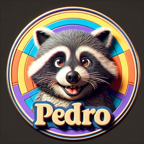 WORLDPEDRO COIN