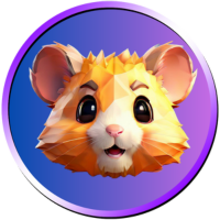 HamsterSwap Logo