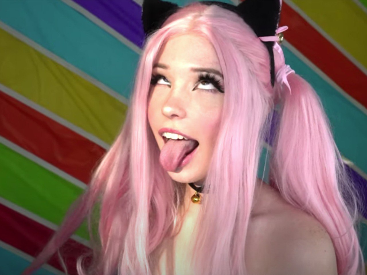 Belle Delphine