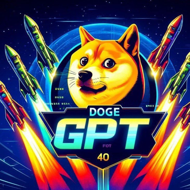 Dogegpt Logo