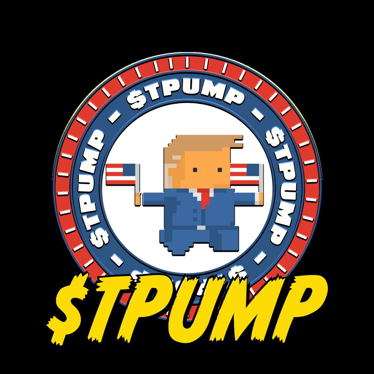 Trumppump