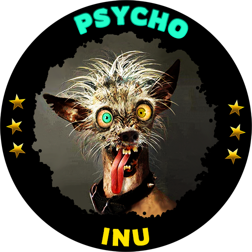 Psycho Inu