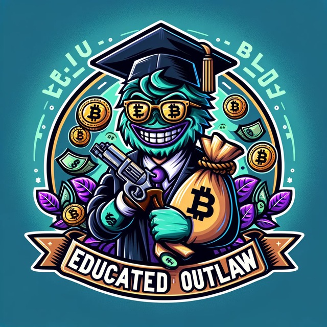 EDUCATED OUTLAW