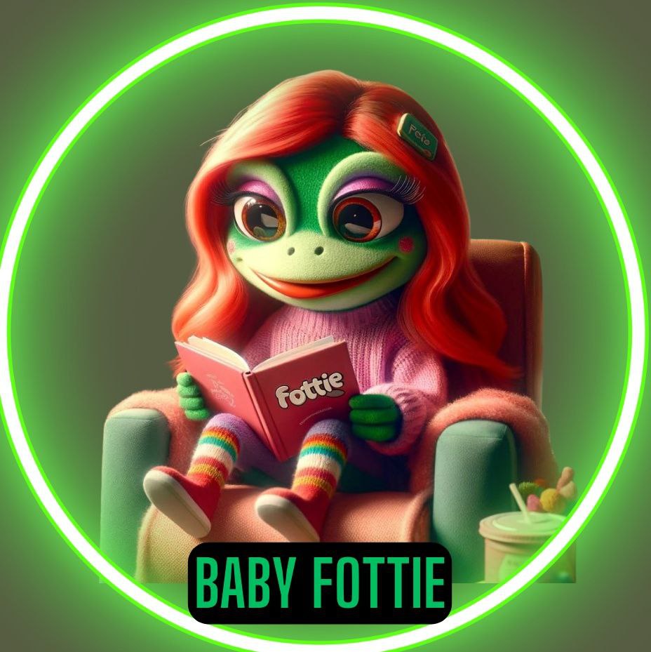 Baby Fottie