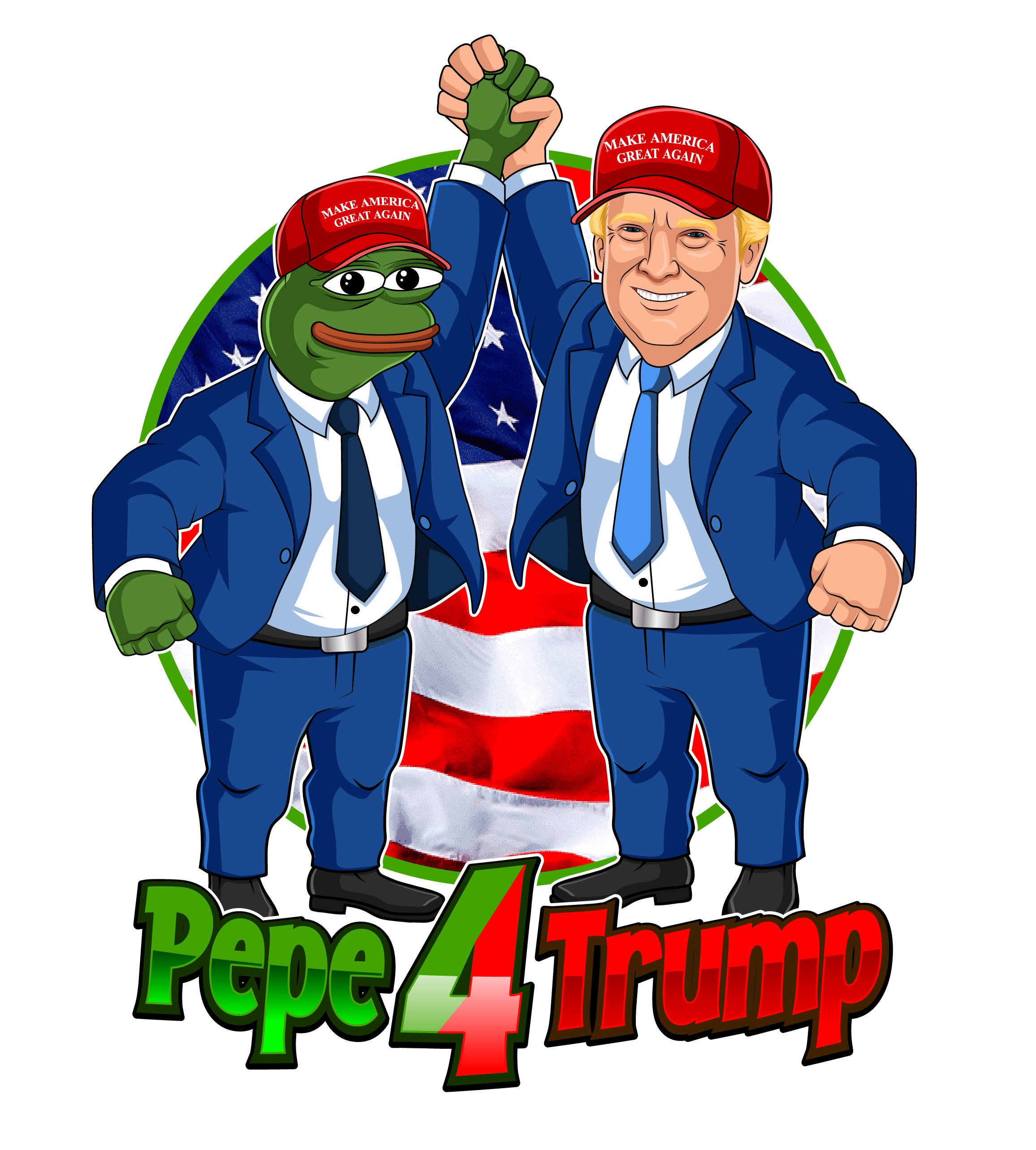 PEPE4TRUMP