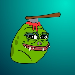 Zompepe Logo