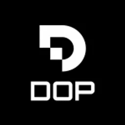 Data-Ownership-Protocol-DOP Logo