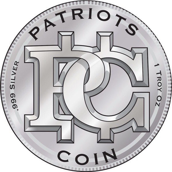 Patriots Coin