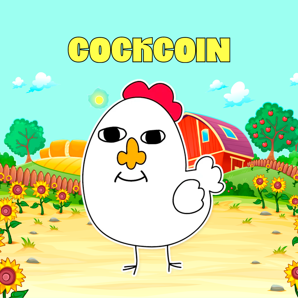 COCKCOIN