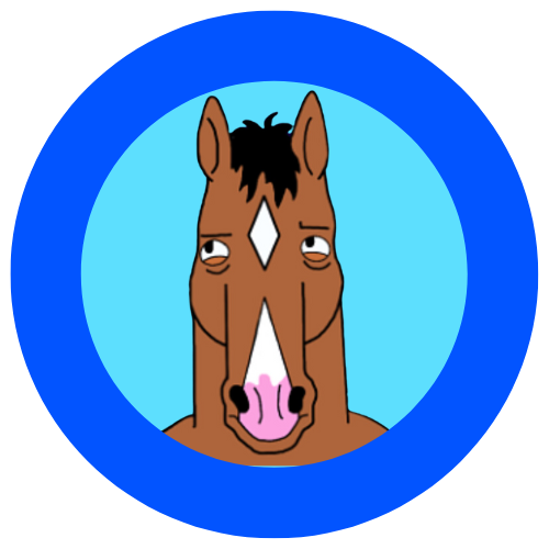 BoJack on Base