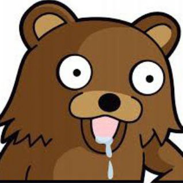 PEDOBEAR PPP COMMUNITY